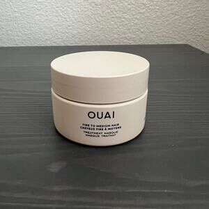 Ouai Treatment Mask 1 fl oz/30ml